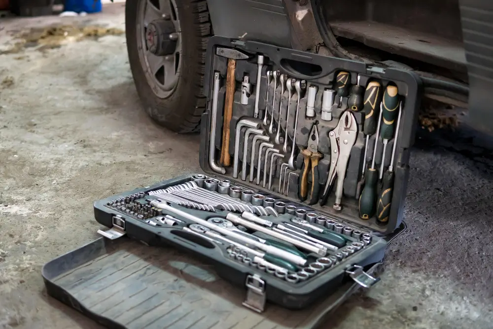 Specialized Tools