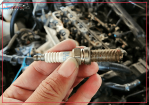 Spark Plug Replacement Cost: How Much Does It Cost?