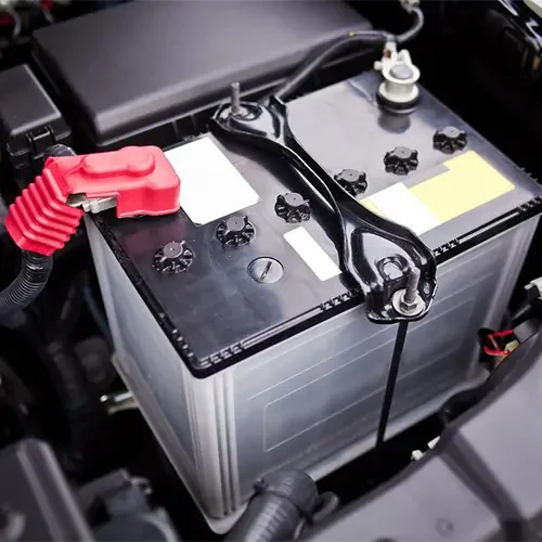 Car Battery